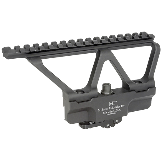 MI AKG2 SIDE MOUNT RAIL  - Optic Accessories